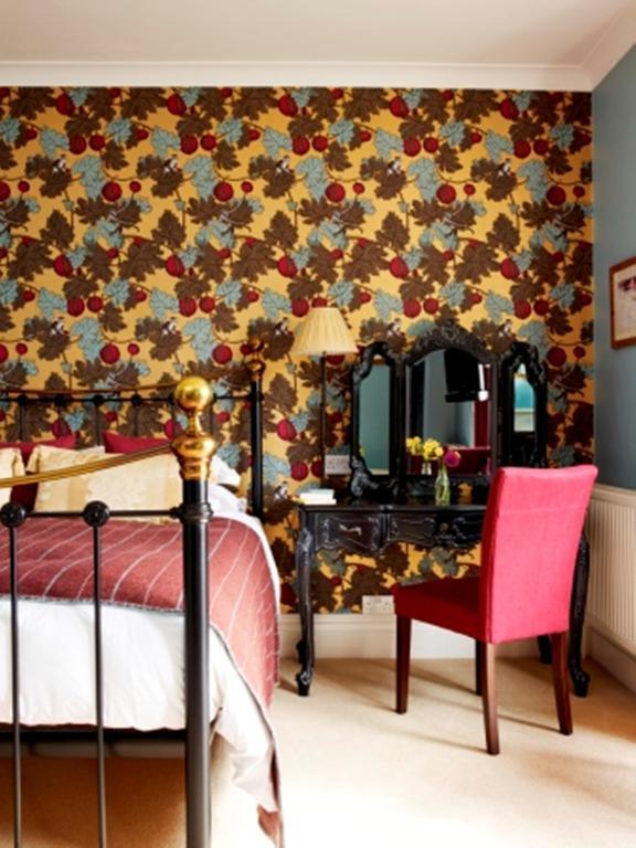 Swan Hill House Bed & Breakfast Colyford Room photo