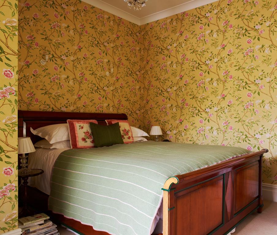 Swan Hill House Bed & Breakfast Colyford Room photo