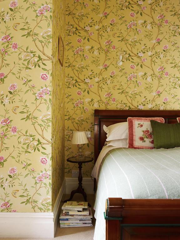 Swan Hill House Bed & Breakfast Colyford Room photo